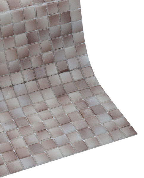 Finishes for Steam Rooms